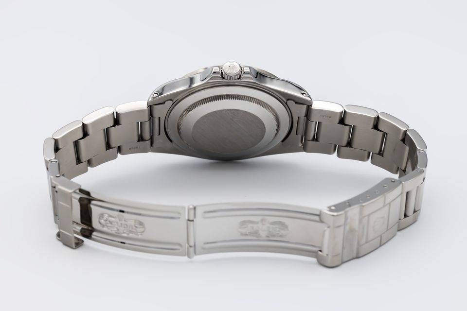 Rolex Explorer II 16570 Image 4